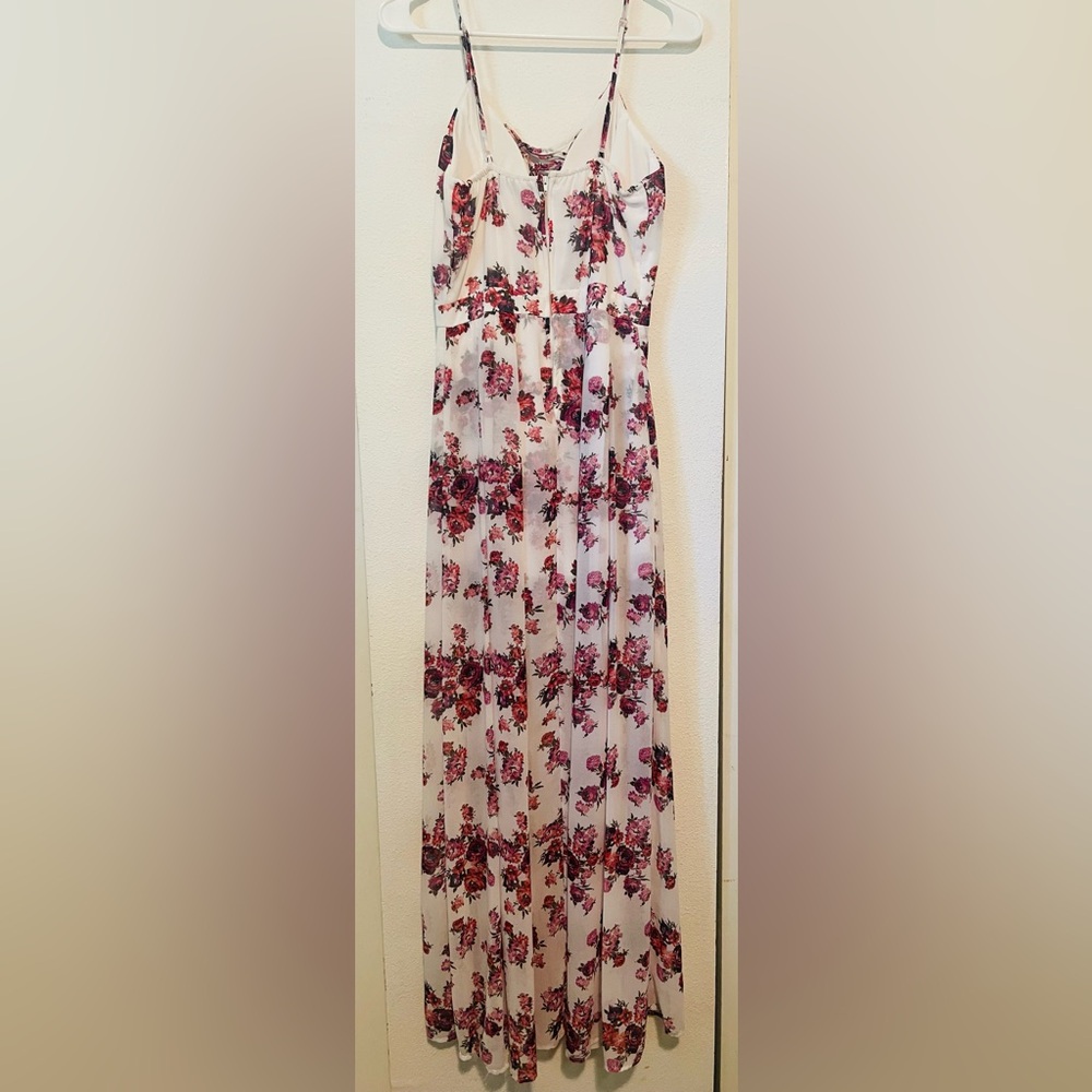 S women summer dress